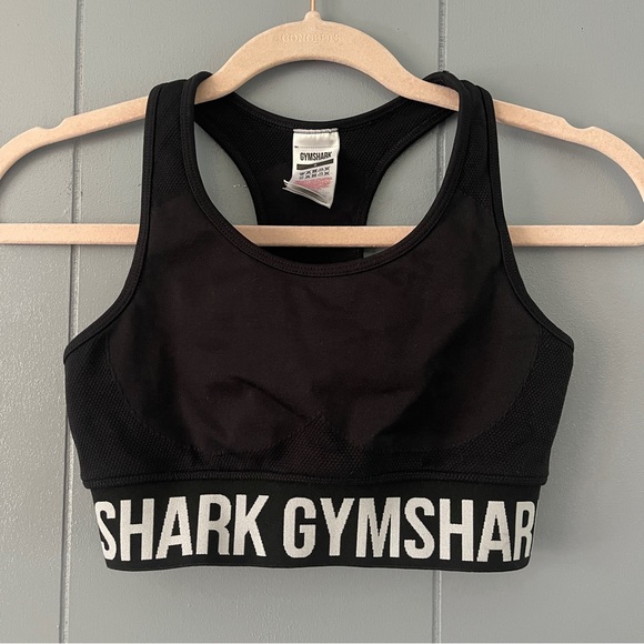 Gymshark Tops - Gymshark Flex Top
